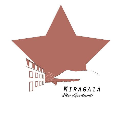Miragaia Star Apartments Ангра-ду-Эроижму Экстерьер фото