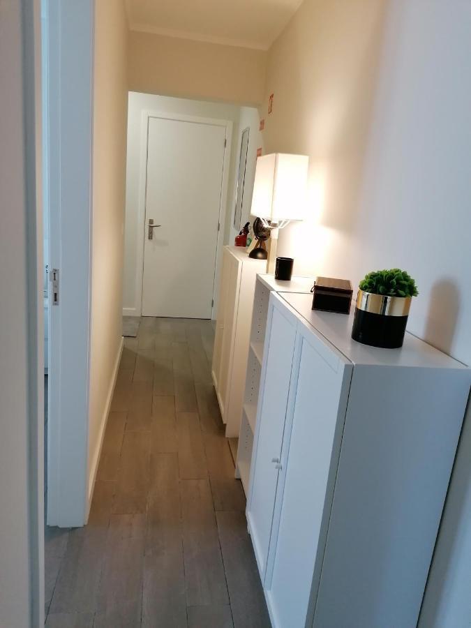 Miragaia Star Apartments Ангра-ду-Эроижму Экстерьер фото