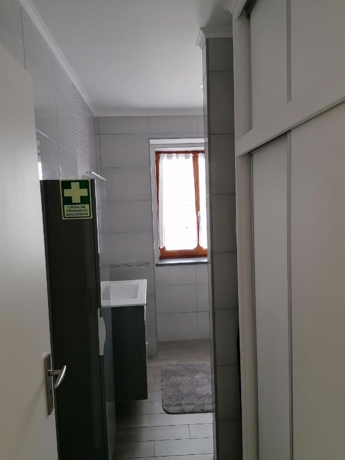 Miragaia Star Apartments Ангра-ду-Эроижму Экстерьер фото