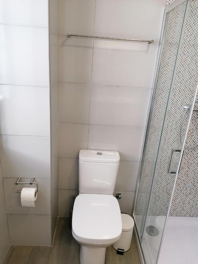 Miragaia Star Apartments Ангра-ду-Эроижму Экстерьер фото
