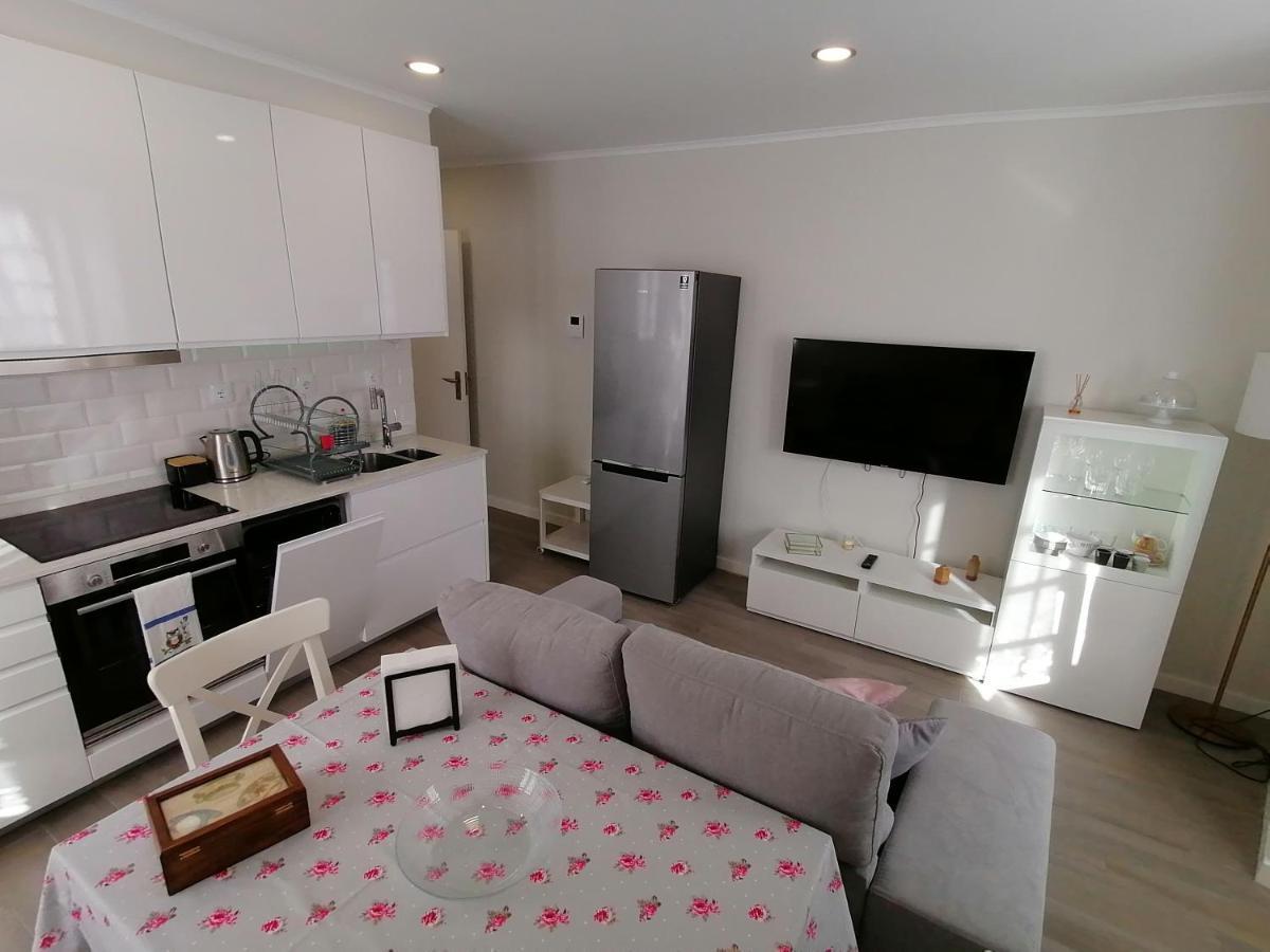 Miragaia Star Apartments Ангра-ду-Эроижму Экстерьер фото