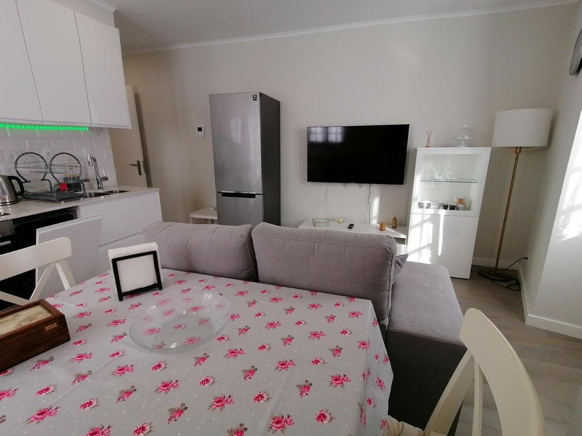 Miragaia Star Apartments Ангра-ду-Эроижму Экстерьер фото