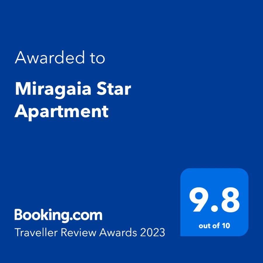 Miragaia Star Apartments Ангра-ду-Эроижму Экстерьер фото